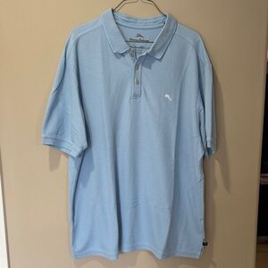 Tommy Bahama 2XL men’s polo